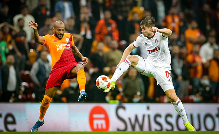 Rusya Futbol Federasyonu'ndan flaş Galatasaray maçı açıklaması