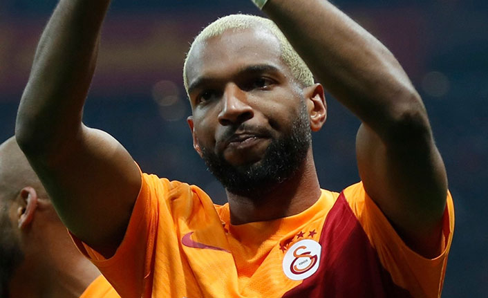 Ryan Babel: "Torunlarıma anlatacağım"