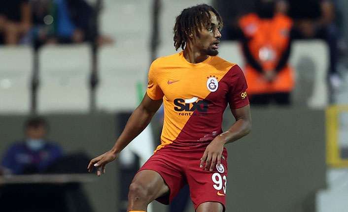 Sacha Boey'dan üzen haber!