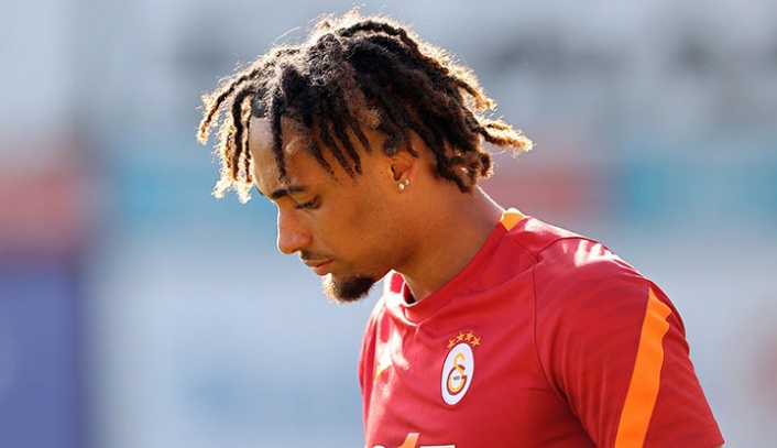Sacha Boey için flaş Milli Takım açıklaması