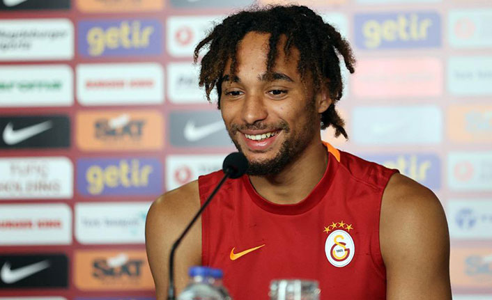 Sacha Boey'in dönüş tarihini açıkladı!