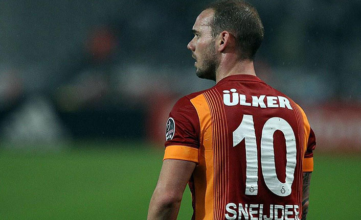 Sneijder, derbi için skor tahminini açıkladı!