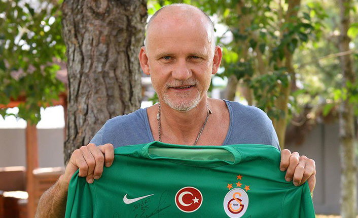 Taffarel, dünya deviyle anlaştı!