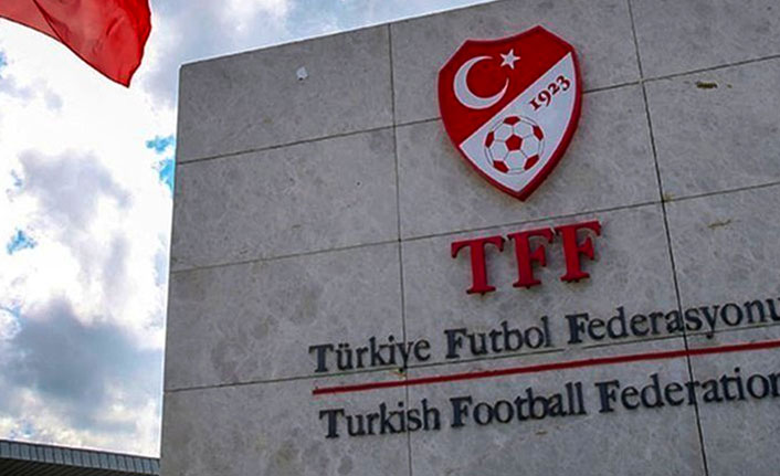 TFF yetkilisinin Nef Stadyumu'ndaki skandalı ortaya çıktı!