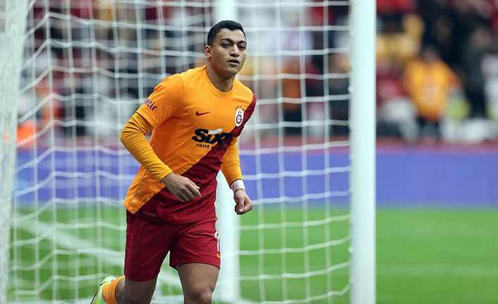Zamalek'ten Mostafa Mohamed açıklaması! "Galatasaray, bize bildirmedi"