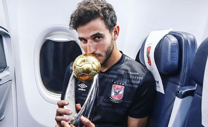 Al Ahly yöneticisinden transfer açıklaması! Galatasaray...