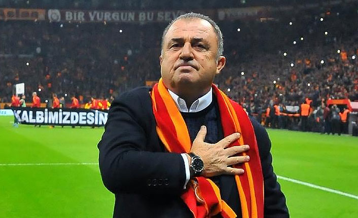 Beşiktaşlı ünlü oyuncudan Fatih Terim'e büyük övgü