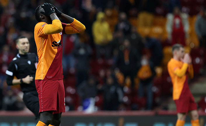 Diagne'den sakatlık açıklaması! "Hayatımda hiç böyle..."