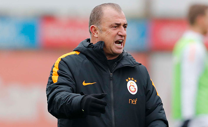 Fatih Terim'den Diagne kararı