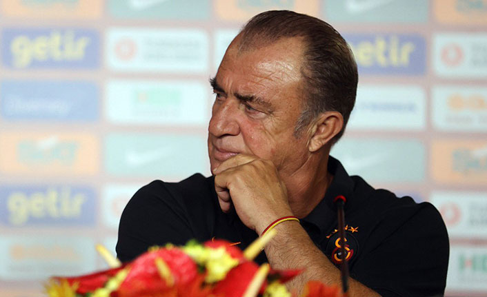 Fatih Terim'in transfer gözdesinden kötü haber!