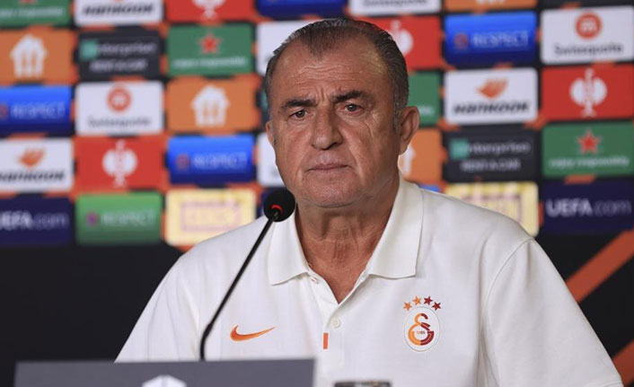 Fatih Terim, sağlık durumu hakkında konuştu!