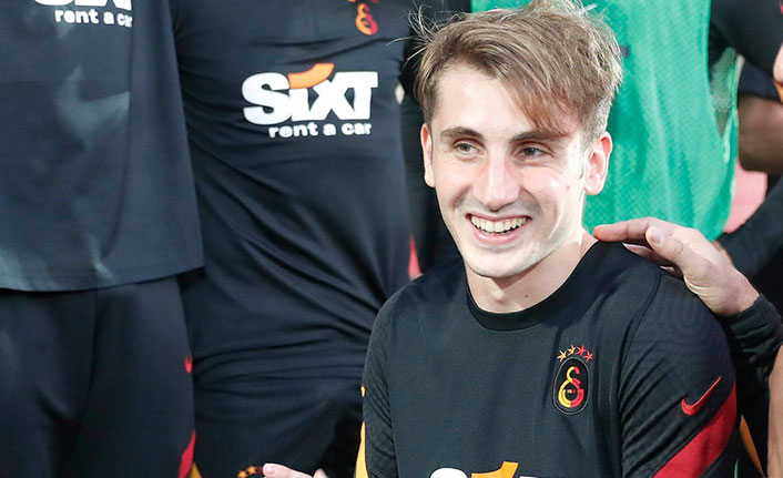 Fransız basınından Kerem Aktürkoğlu iddiası! 30 milyon Euro...
