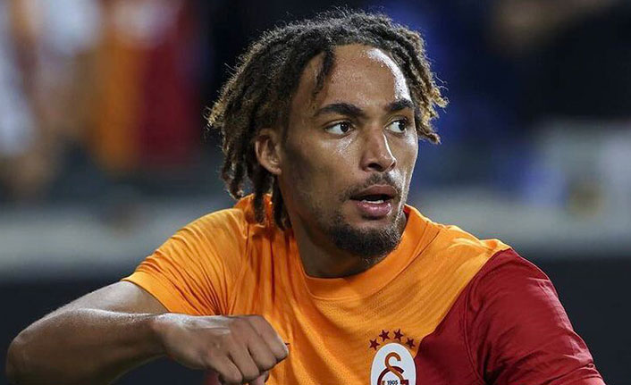 Galatasaray'a bu kez güzel haber!