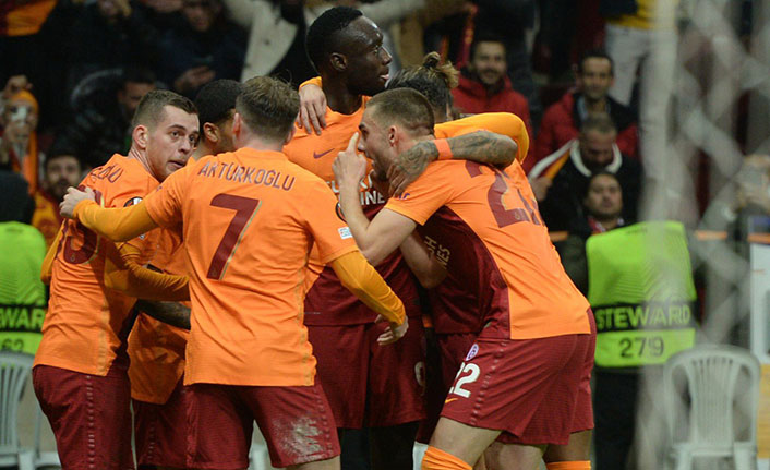 Galatasaray'da Covid-19 testi pozitif çıkan isim açıklandı!