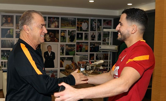 Galatasaray'da iki müjde birden! Resmen açıklandı!