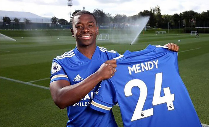 Galatasaray'da  Nampalys Mendy yeniden gündemde