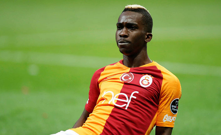 Galatasaray'da Onyekuru gelişmesi