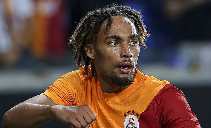 Galatasaray'da Sacha Boey gelişmesi