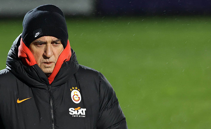 Galatasaray'ın ilk 11'indeki iki sürprizi açıkladı!