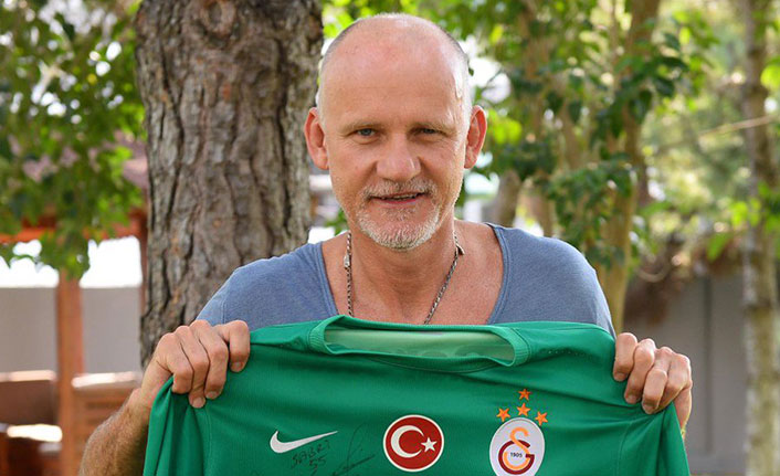 Galatasaraylı taraftarlardan Taffarel'e çağrı!