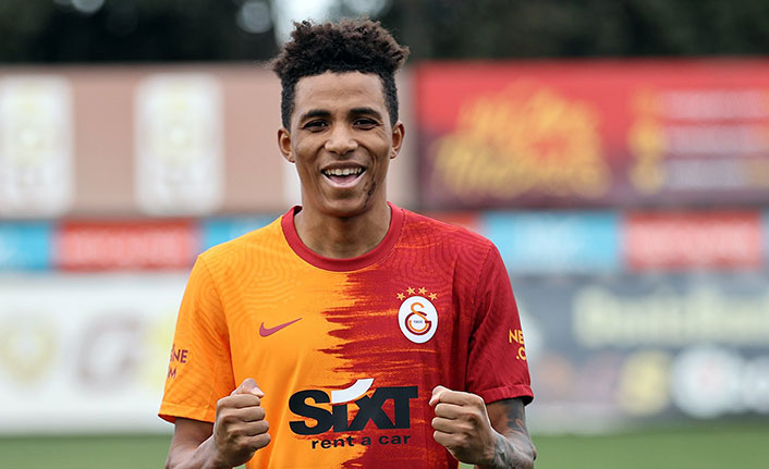 Gedson Fernandes, Benfica'dan izin istedi