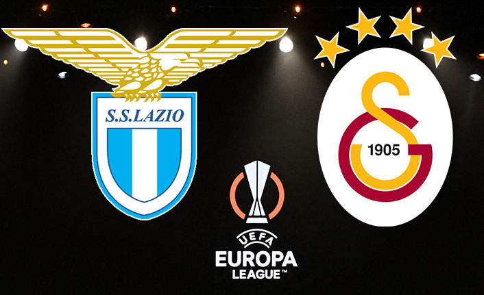 Lazio-Galatasaray maçını şifresiz veren kanallar!