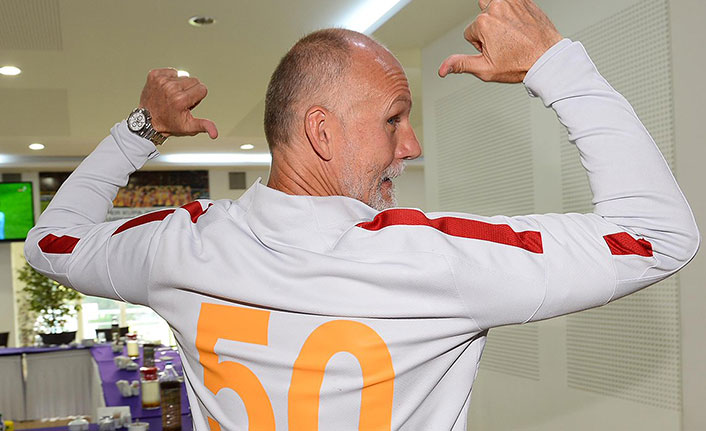 Liverpool, Taffarel'in transferini açıkladı!