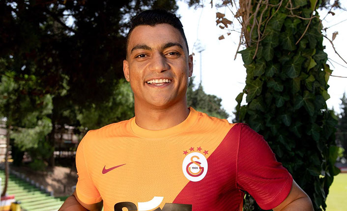 Galatasaray'da Mostafa Mohamed için flaş gelişme!