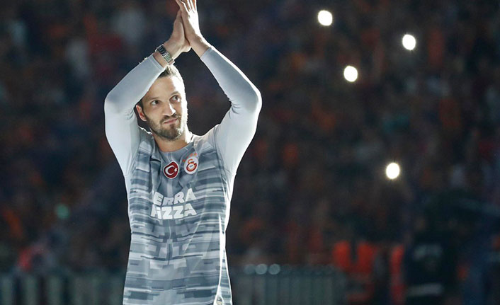 Okan Kocuk, Galatasaray'a dönecek mi? Resmi açıklama geldi!