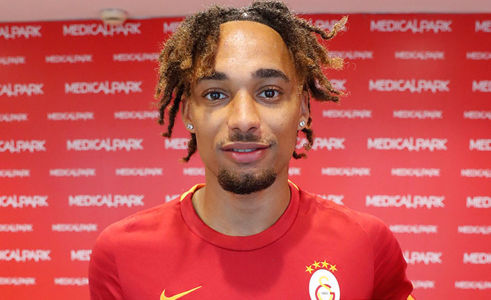 Sacha Boey'de son dakika gelişmesi!