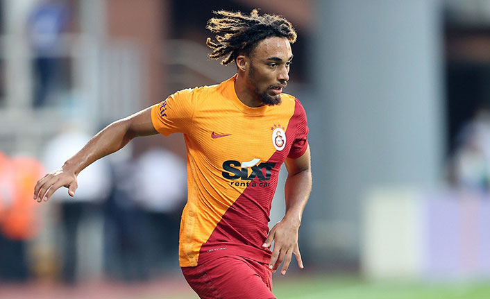 Sacha Boey'den heyecanlandıran paylaşım