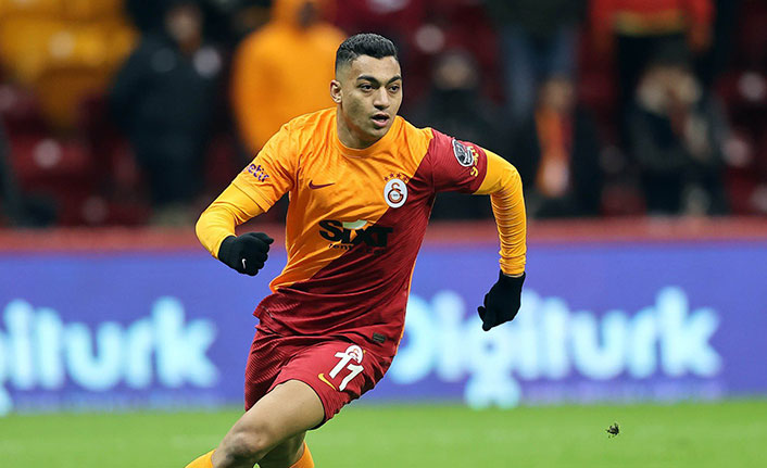 ultrAslan’dan Mostafa Mohamed açıklaması