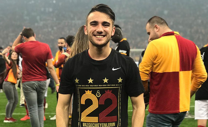 Yunus Akgün ile ilgili flaş gelişmeyi açıkladı! Galatasaray'da 4 ayrılık...