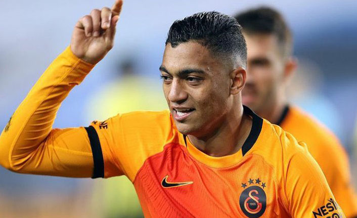 Zamalek'ten Galatasaray'a Mostafa Mohamed tehdidi