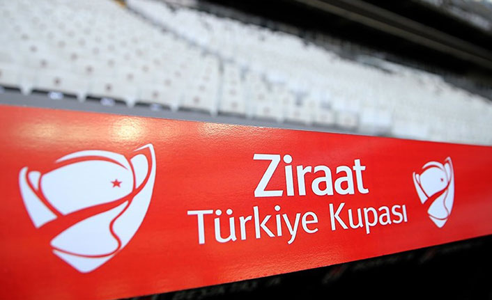 Ziraat Türkiye Kupası kura çekimi tarihi belli oldu!