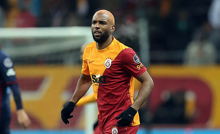 Babel tüm teklifleri reddetti, Galatasaray'da kalıyor!