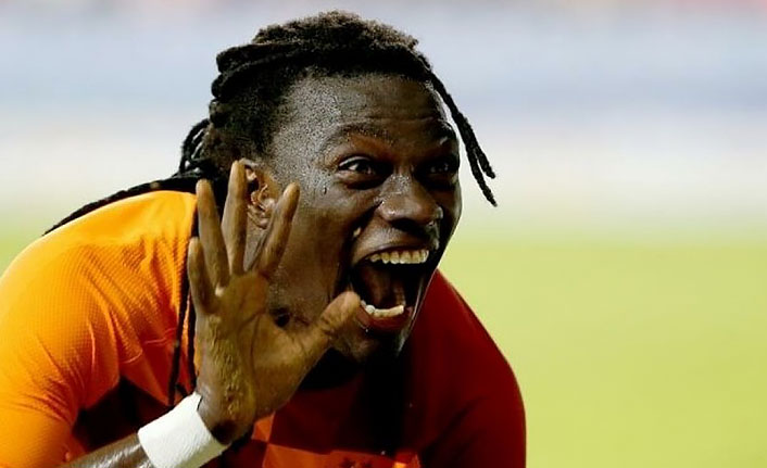 Bafetimbi Gomis, transferi neredeyse açıkladı!