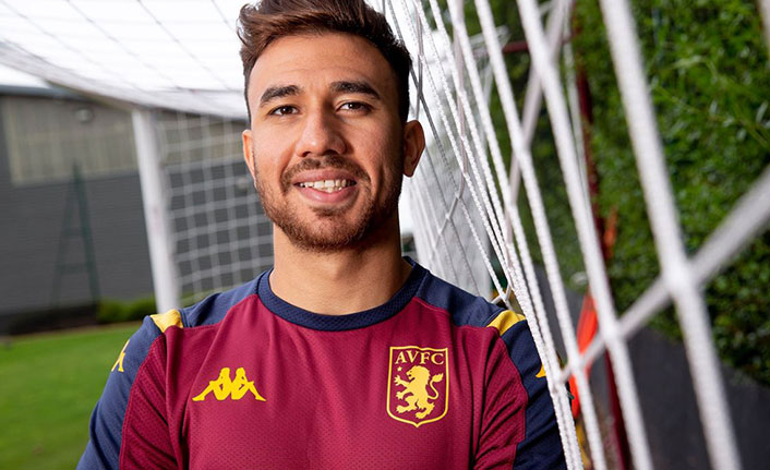 Galatasaray'da Trezeguet gelişmesi