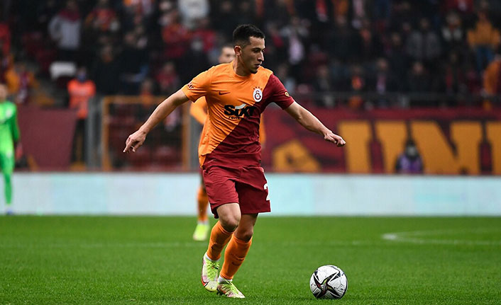 Galatasaray'a Morutan transferinde FIFA şoku! Resmen açıkladı!