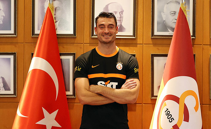 Galatasaray, Albert Riera'yı resmen açıkladı!