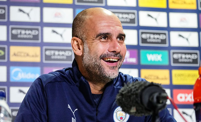 Galatasaray anlaştı, Guardiola engelledi!