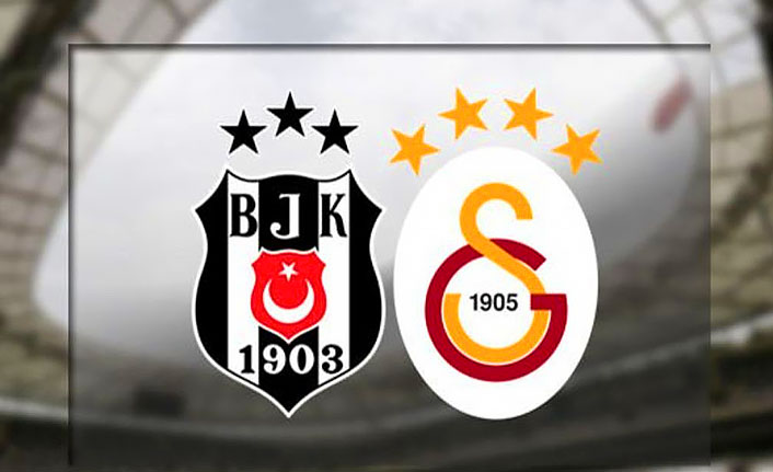 Galatasaray, Beşiktaşlı oyuncu için görüşme yaptı