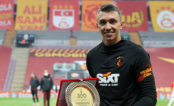 Galatasaray'da Fernando Muslera için şok karar!