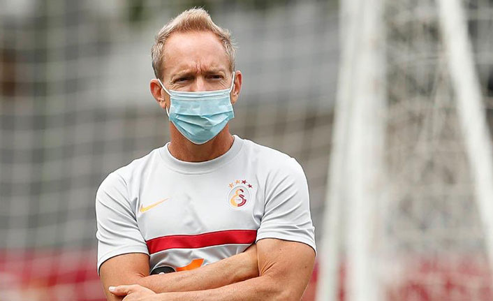 Galatasaray'da flaş ayrılık!
