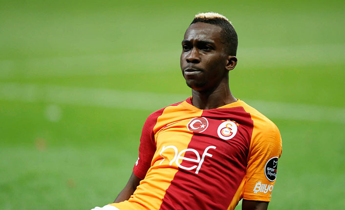 Galatasaray'da Henry Onyekuru sürprizi