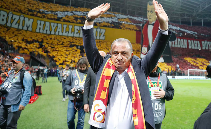Galatasaray'da olay gelişme! Fatih Terim ile yollar ayrılabilir!