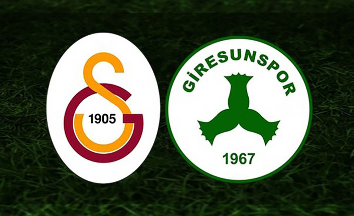 Galatasaray-Giresunspor maçında hükmen yenilgi krizi