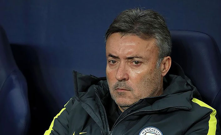 Galatasaray'ın yeni teknik direktörü belli oluyor! Uçak bileti alındı!