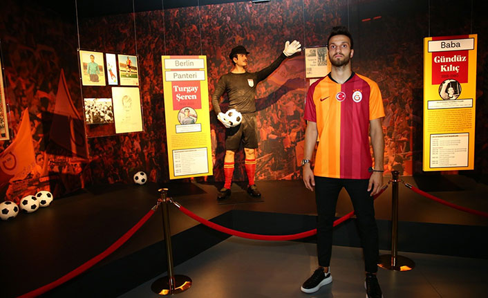Galatasaray, Okan Kocuk için iki ismi teklif etti!