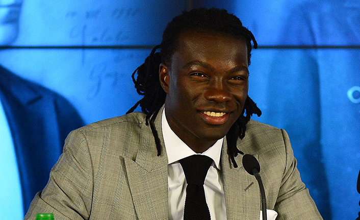 Gomis'in menajerinden son dakika Galatasaray açıklaması